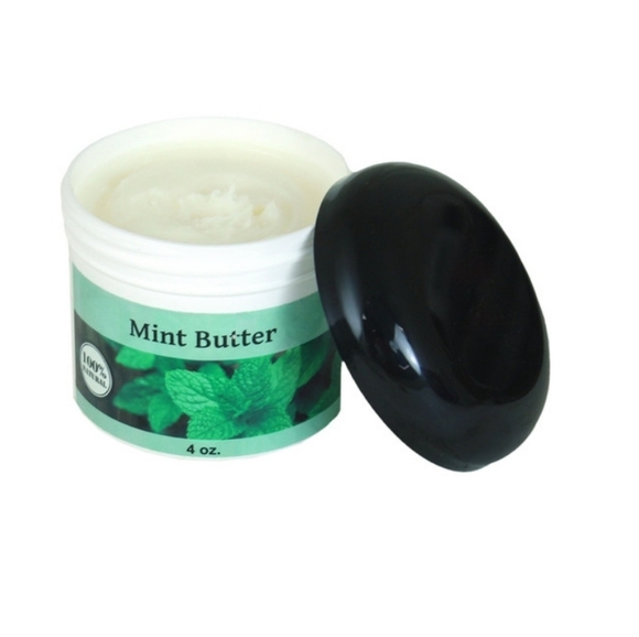 Mint Butter - 4 oz. - Picture 1 of 4